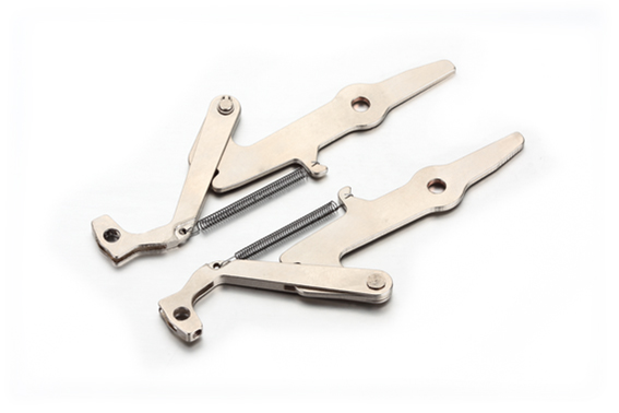 Santoni-Yarn finger M911980圣东尼梭子