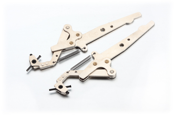 Santoni-M920480圣东尼梭子 